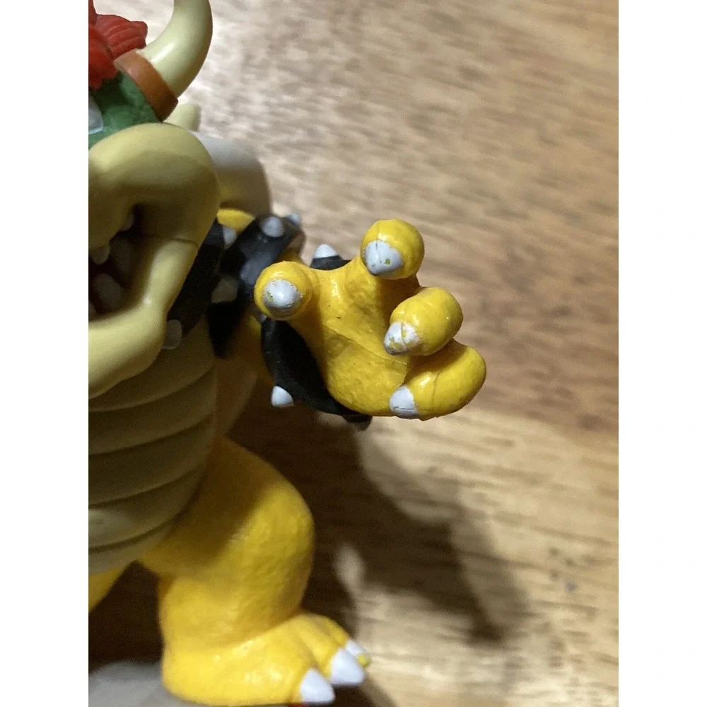 Nintendo amiibo super